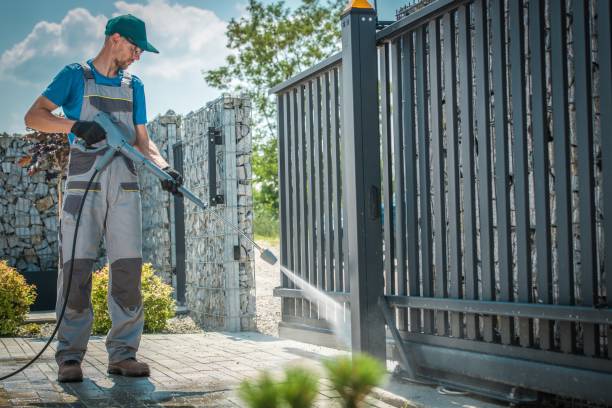 Best Post-Construction Pressure Washing  in Bee Ridge, FL