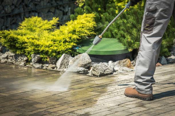 Best Restaurant Pressure Washing  in Bee Ridge, FL