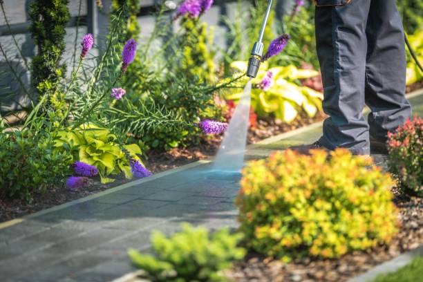 Best Gas Station Cleaning  in Bee Ridge, FL