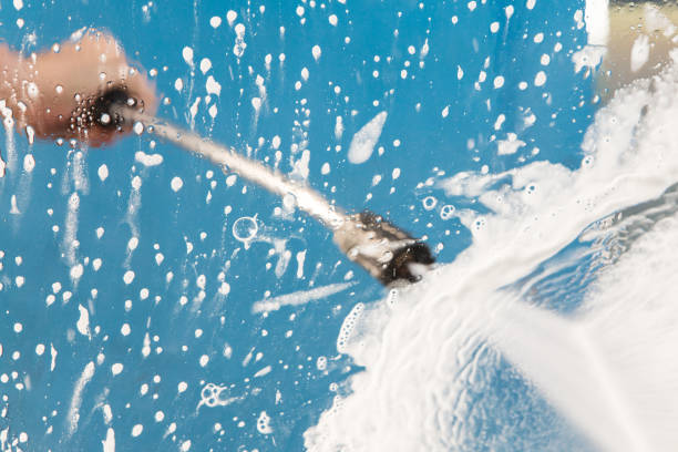 Best Heavy Equipment Washing  in Bee Ridge, FL